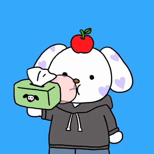 Sweetyard Dog #6169