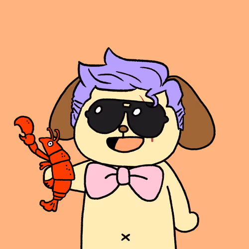 Sweetyard Dogs