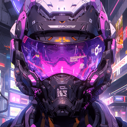 Parabellum Limitless