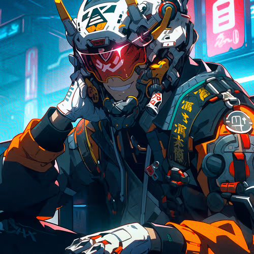 Parabellum Limitless