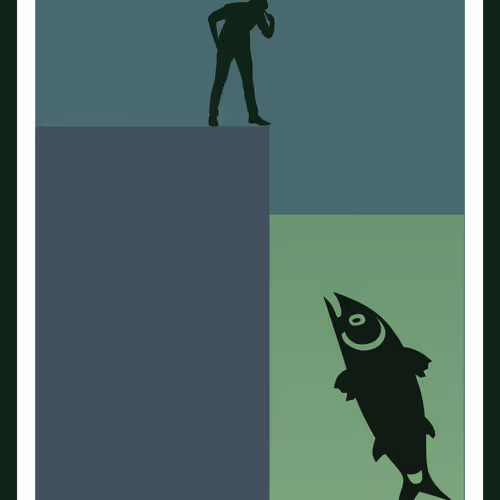 Colour Minimalism Artworks