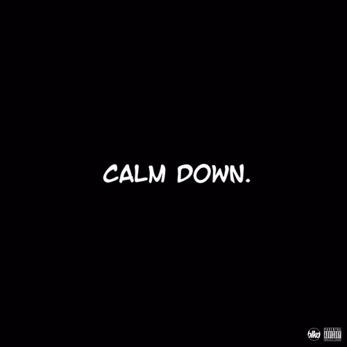 Blackdave Calmdown