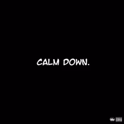 Black Dave - Calm Down 119