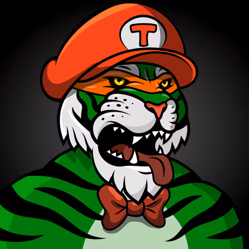 Tenacioustigers