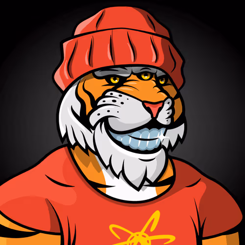 Tenacioustigers