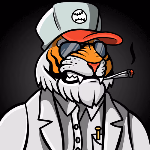 Tenacioustigers