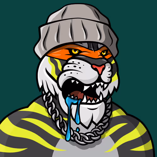 Tenacioustigers