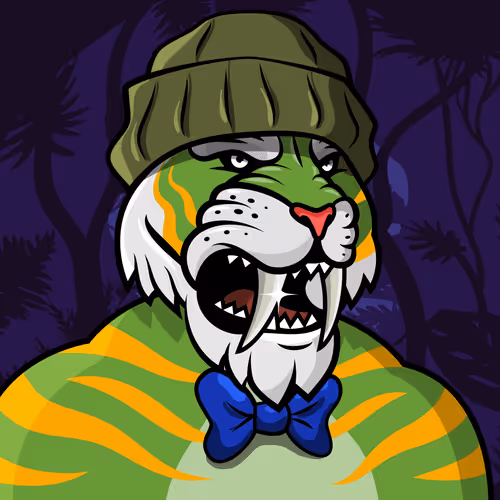 Tenacioustigers