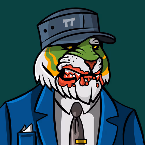 Tenacioustigers