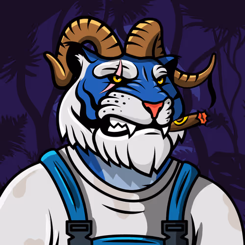 Tenacioustigers
