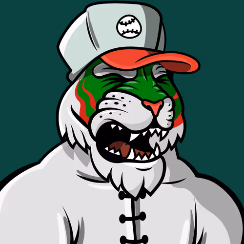 Tenacioustigers