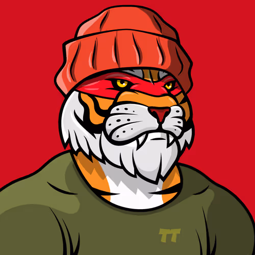 Tenacioustigers