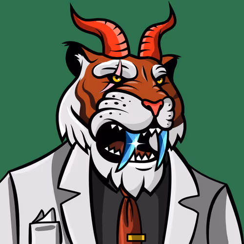 Tenacioustigers