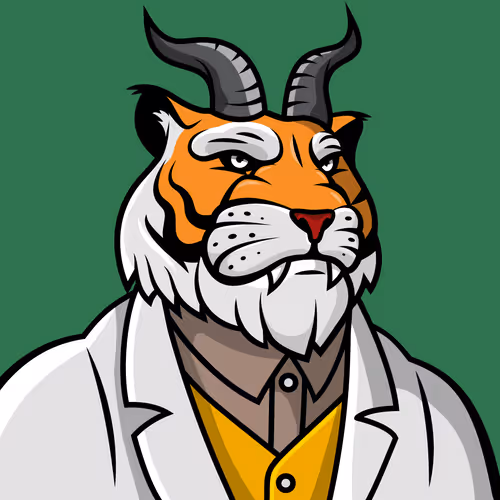 Tenacioustigers