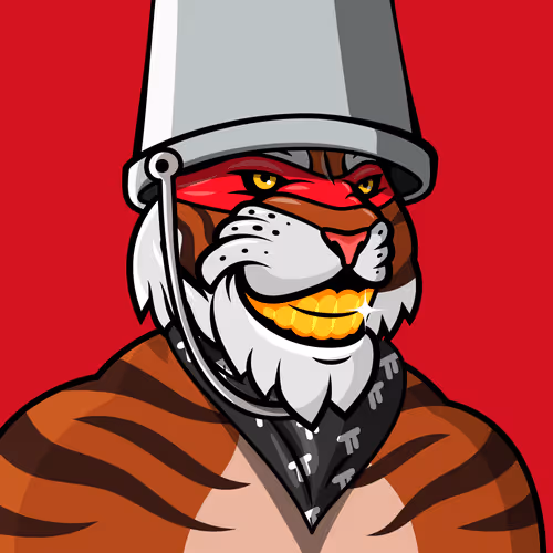 Tenacioustigers