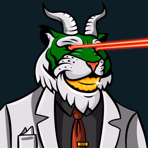 Tenacious Tiger #170