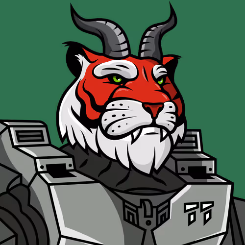 Tenacioustigers