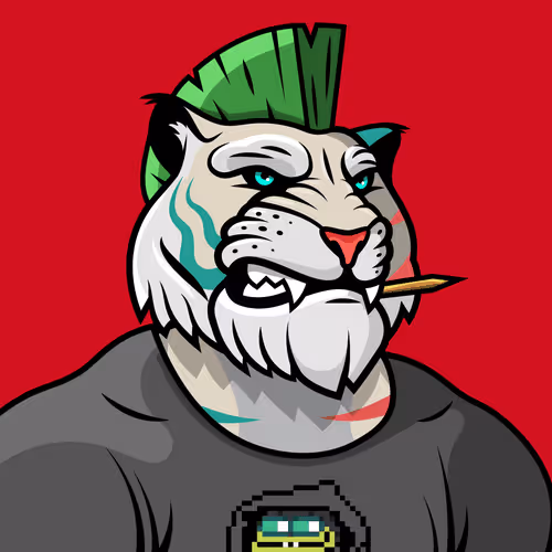 Tenacioustigers