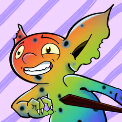 Groovy Goblin #40