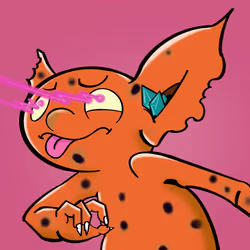 Groovy Goblin #948