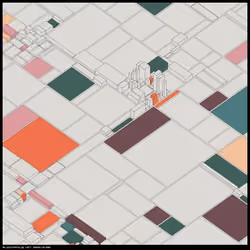 Blockopolis #612