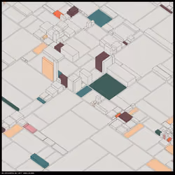 Blockopolis #611