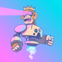 Exovader #938