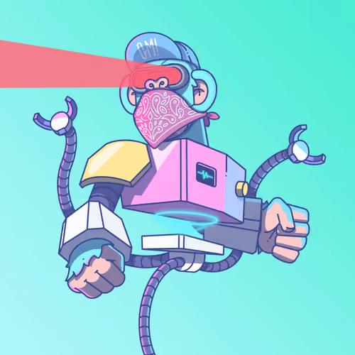 Exovader #698