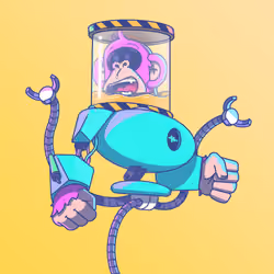 Exovader #564