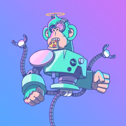 Exovader #996
