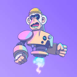 Exovader #8