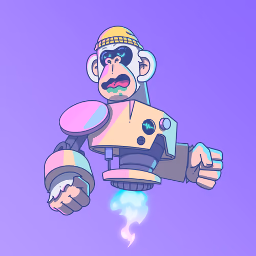 Exovader #8