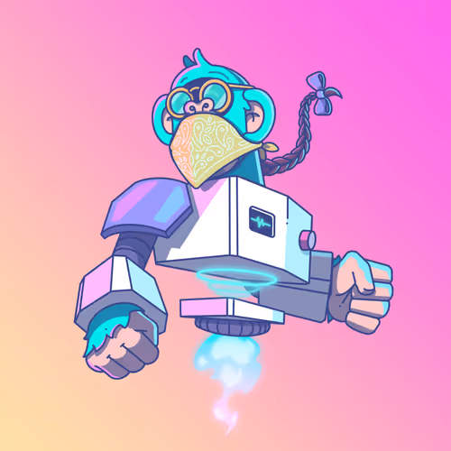 Exovaders