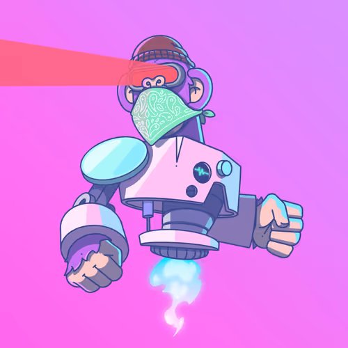 Exovader #32