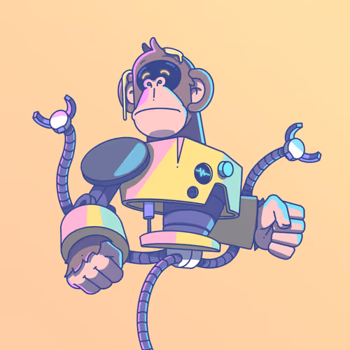Exovaders