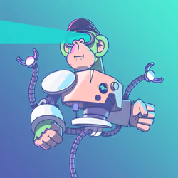 Exovader #128