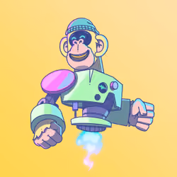 Exovader #513