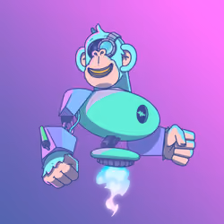Exovader #167