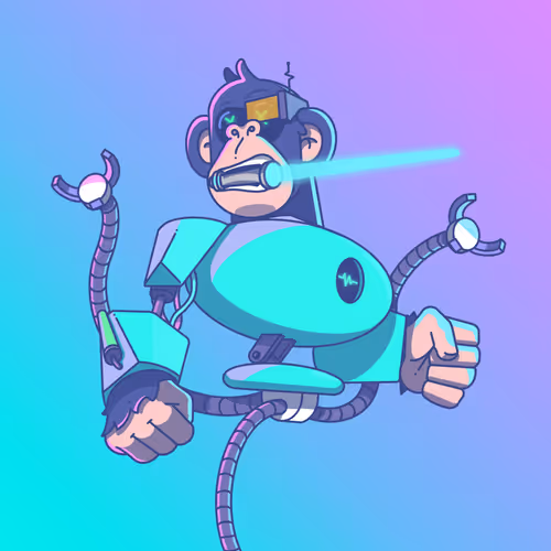 Exovaders