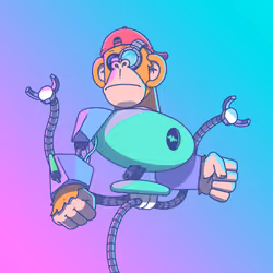 Exovader #302