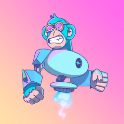 Exovader #76