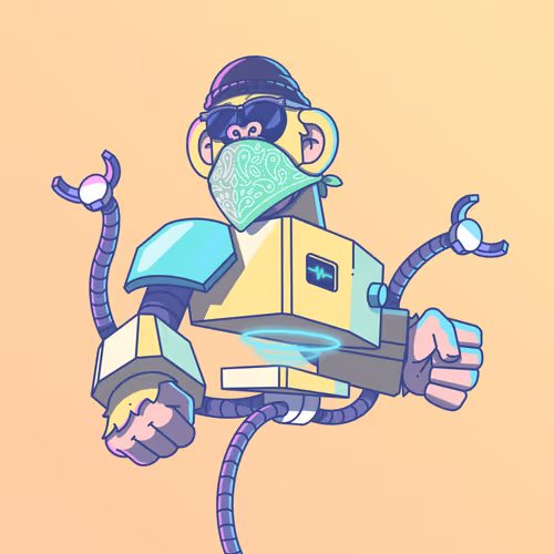 Exovaders
