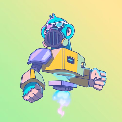 Exovaders