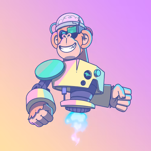 Exovaders