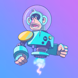 Exovader #0