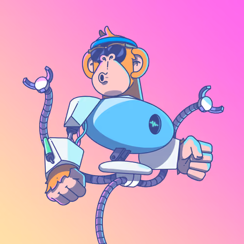 Exovader #1657