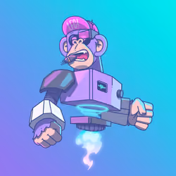 Exovader #52