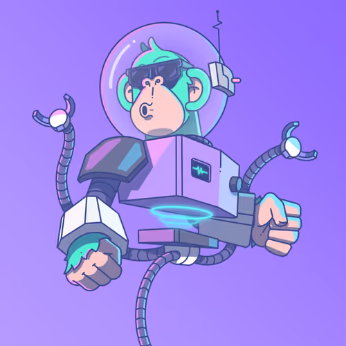 Exovader #473