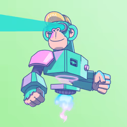 Exovader #7