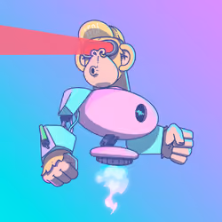 Exovader #1117